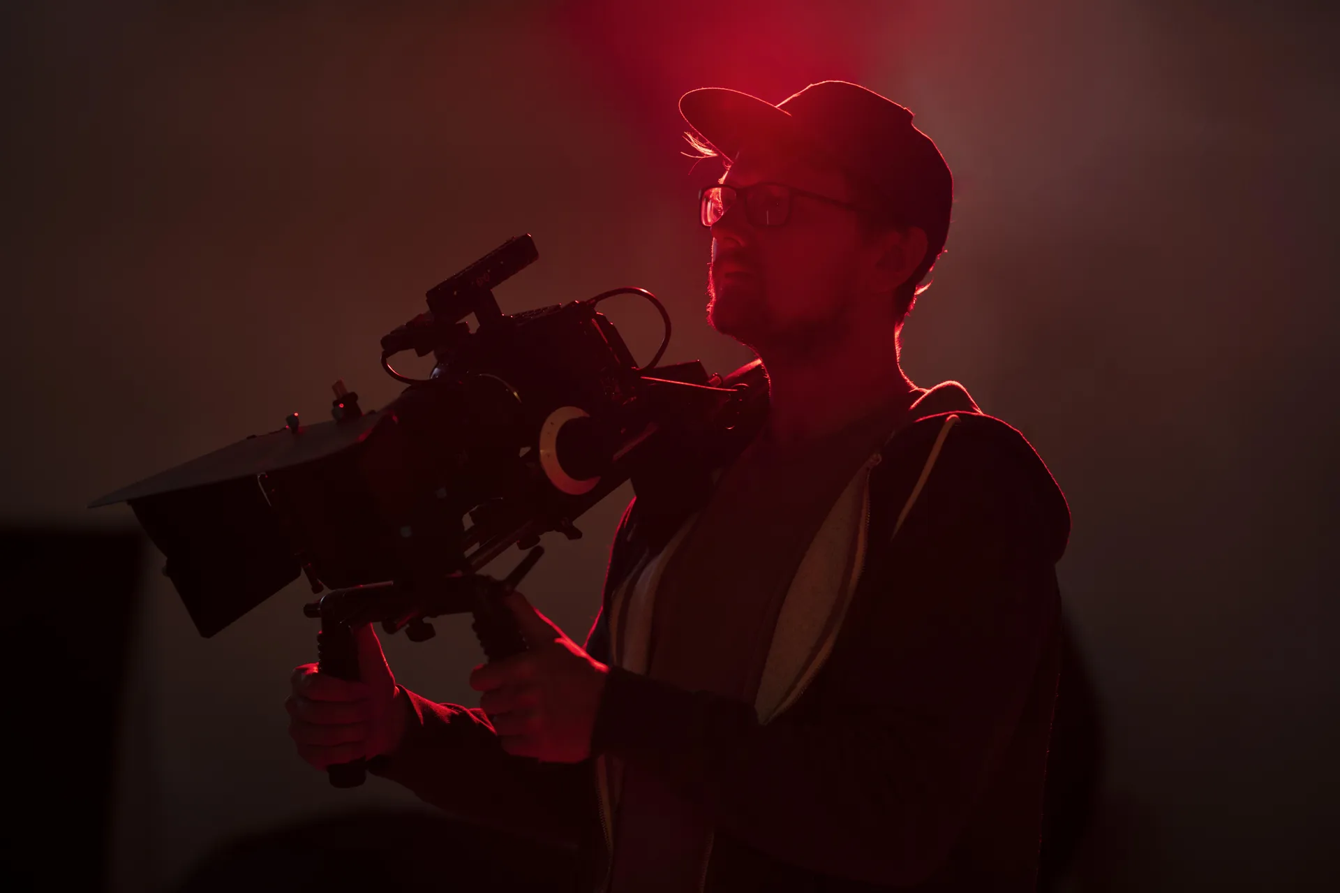 Commercial Production